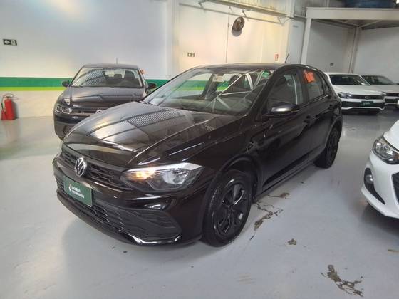 VOLKSWAGEN POLO 1.0 MPI TRACK MANUAL VOLKSWAGEN POLO 1.0 MPI TRACK MANUAL
